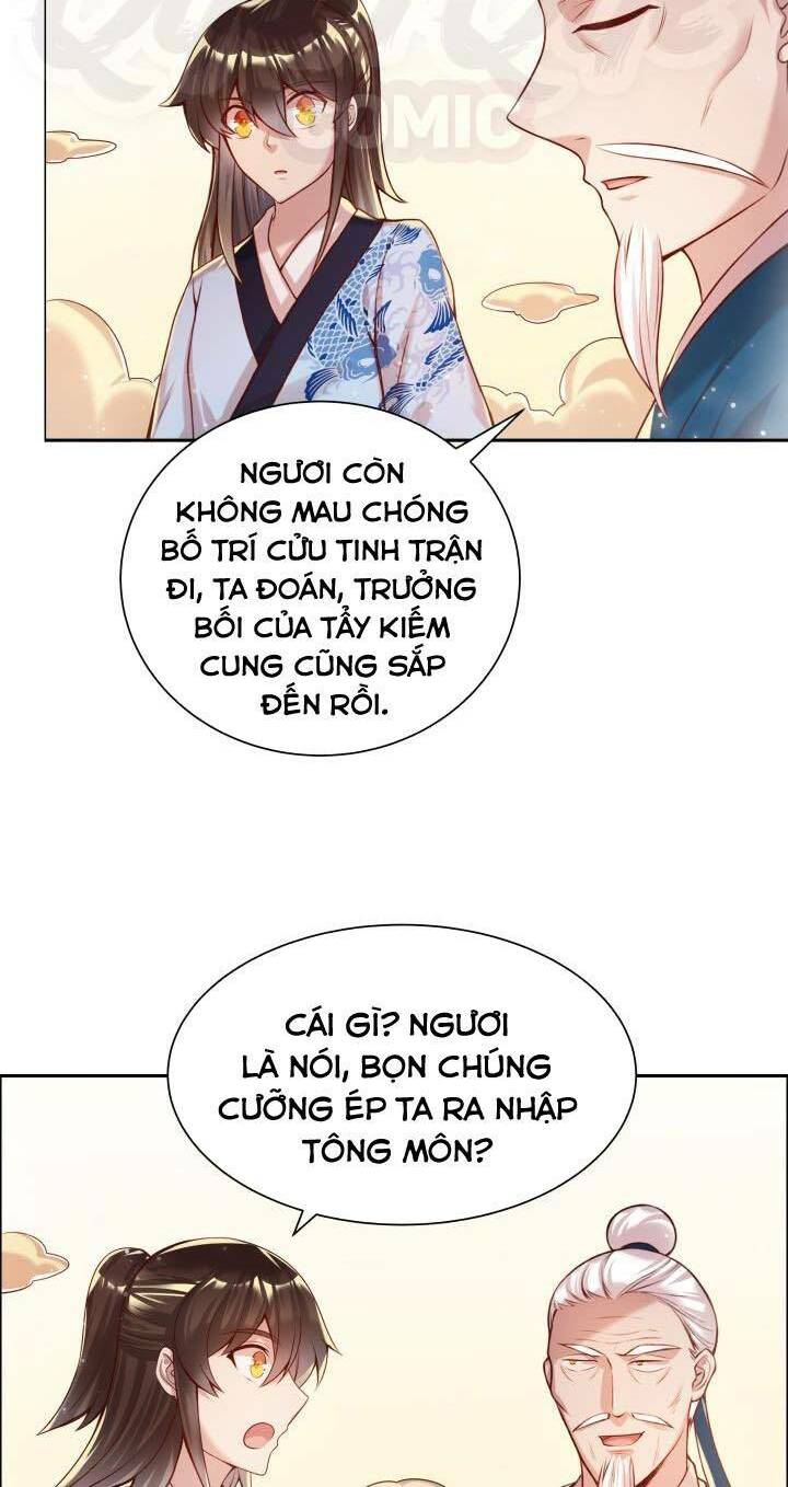 Siêu Phàm Truyện: Chapter 105