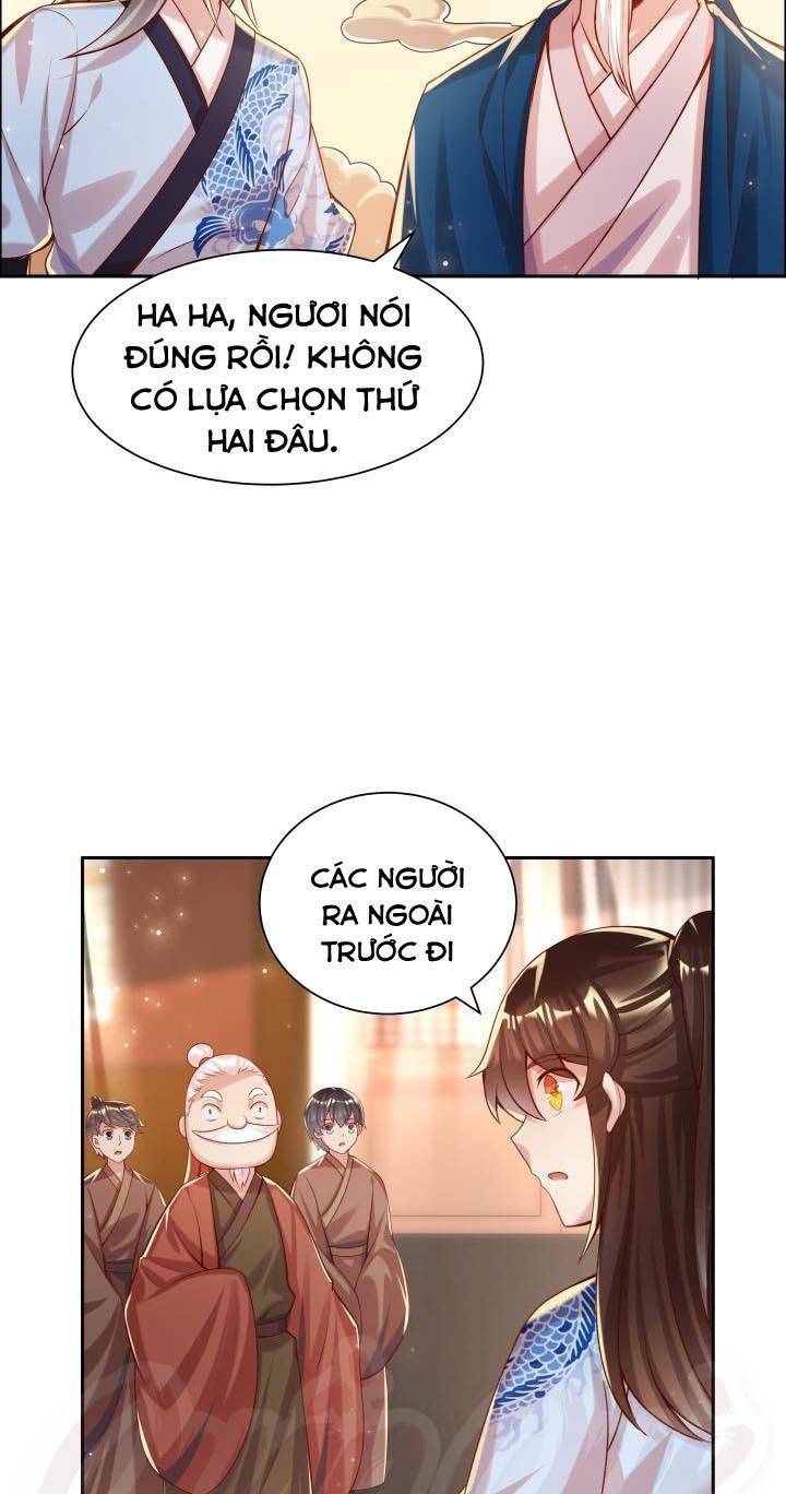 Siêu Phàm Truyện: Chapter 105