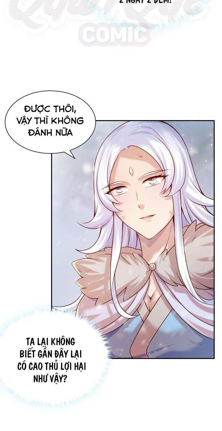 Siêu Phàm Truyện: Chapter 105