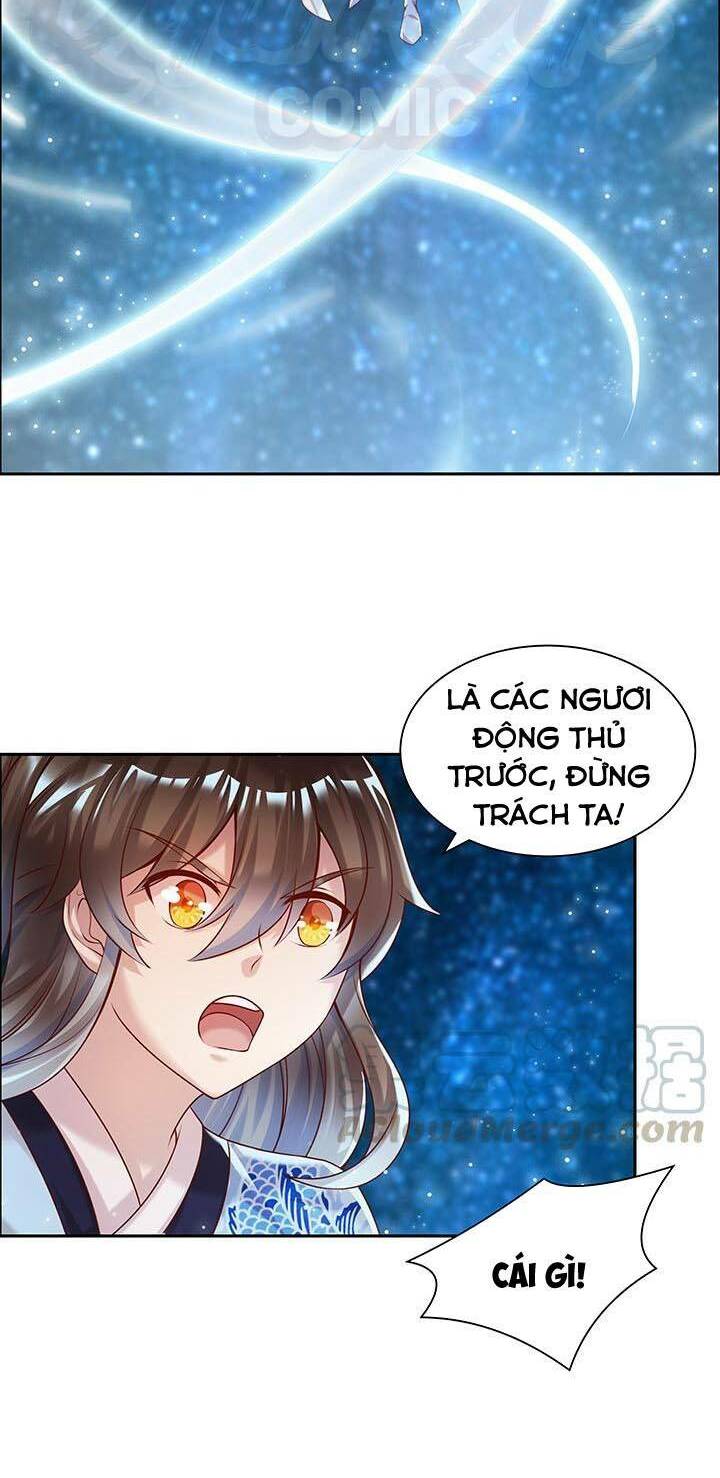 Siêu Phàm Truyện: Chapter 106
