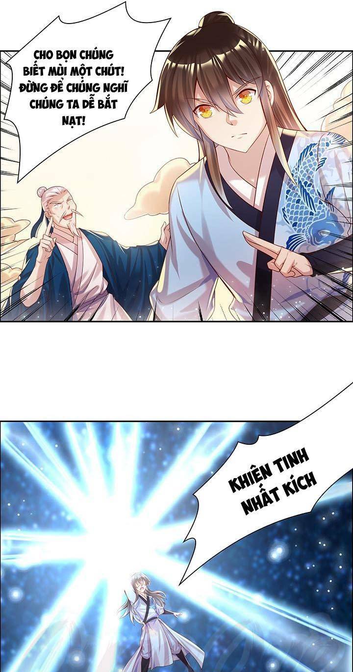 Siêu Phàm Truyện: Chapter 106