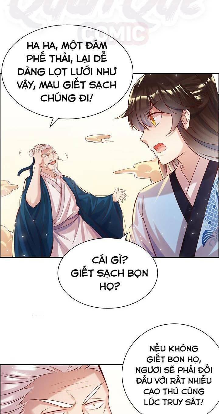 Siêu Phàm Truyện: Chapter 106