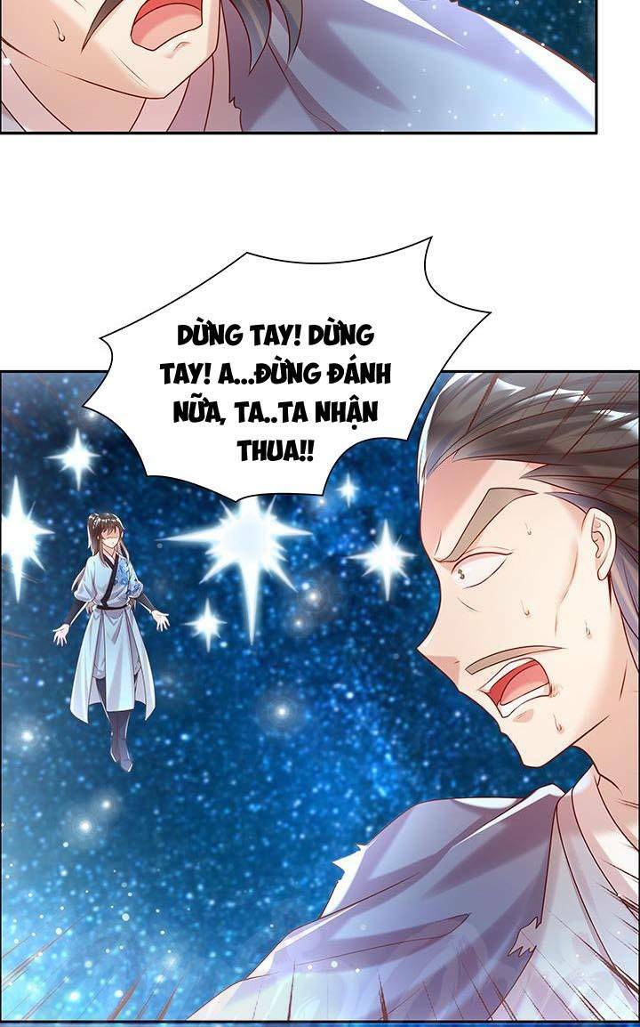 Siêu Phàm Truyện: Chapter 106