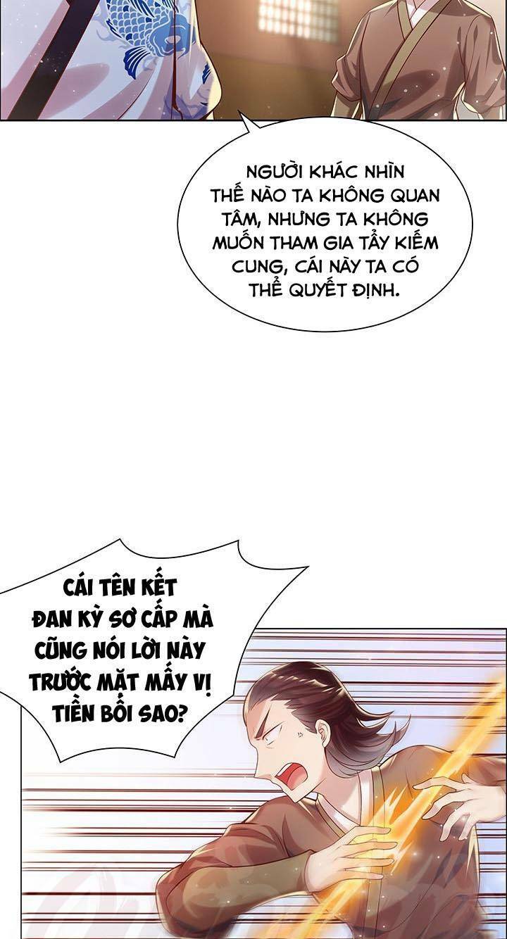 Siêu Phàm Truyện: Chapter 106