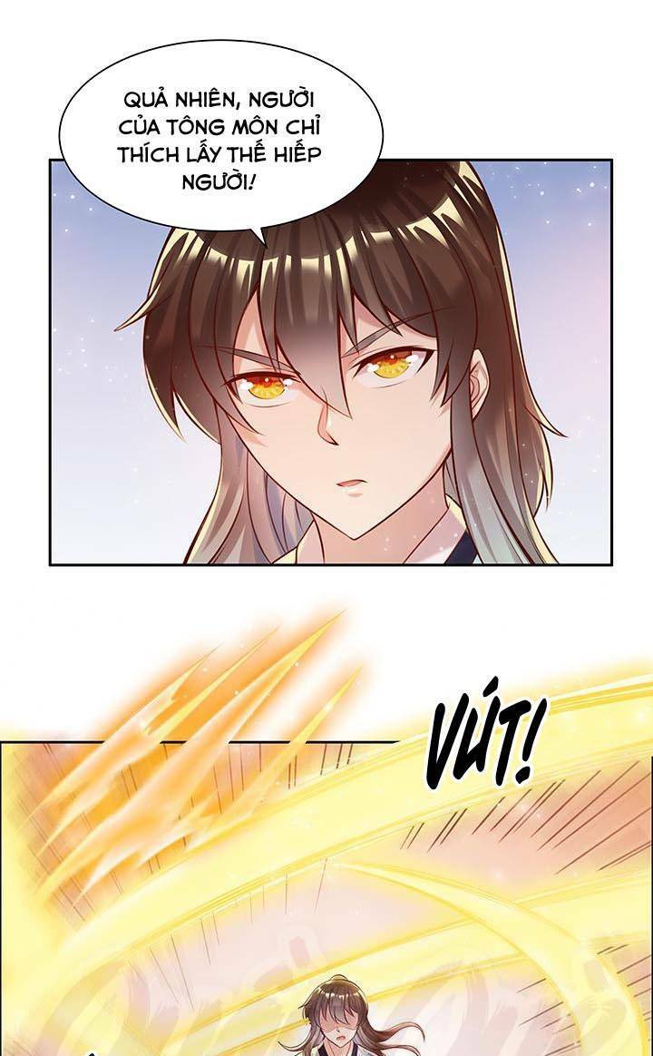 Siêu Phàm Truyện: Chapter 106