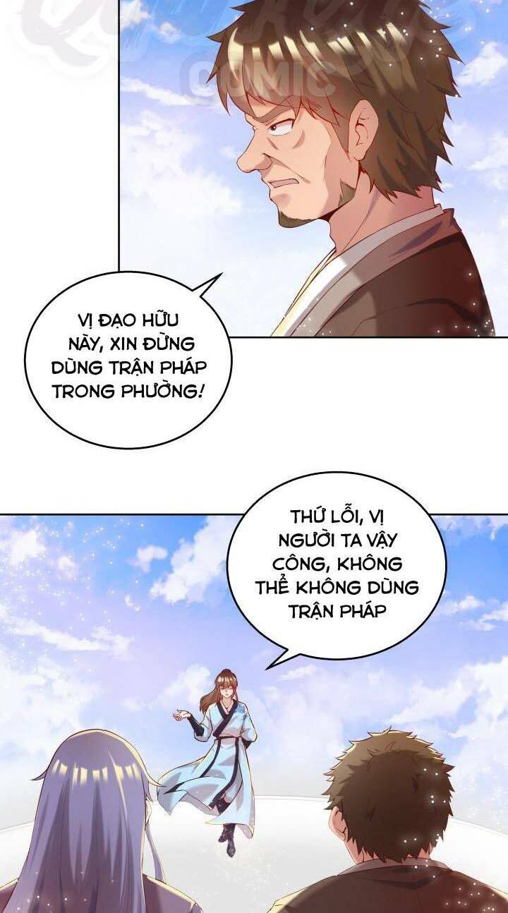 Siêu Phàm Truyện: Chapter 107