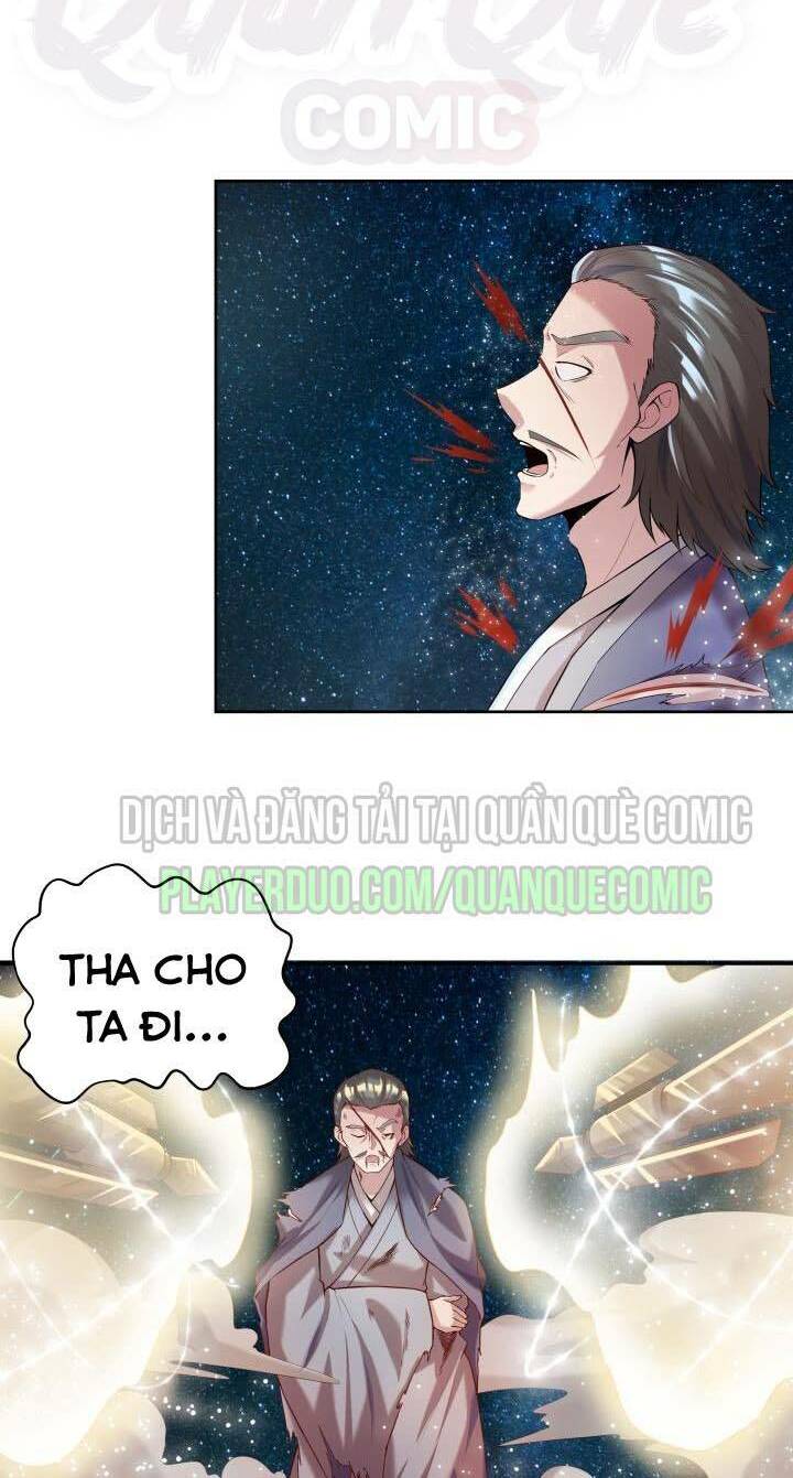 Siêu Phàm Truyện: Chapter 107