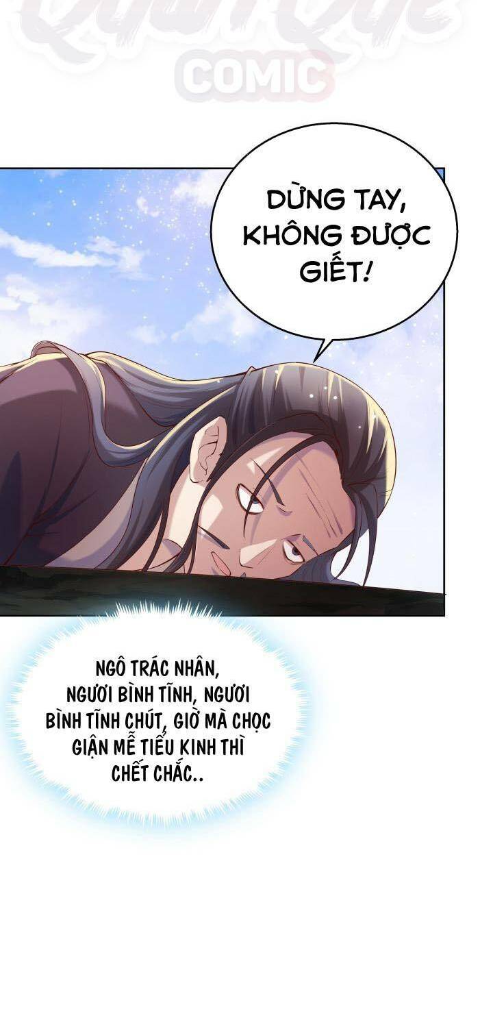 Siêu Phàm Truyện: Chapter 107