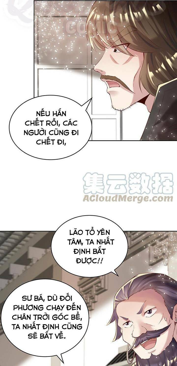 Siêu Phàm Truyện: Chapter 108