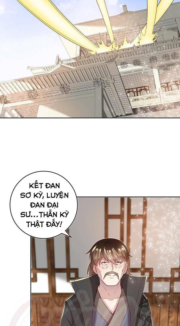 Siêu Phàm Truyện: Chapter 108