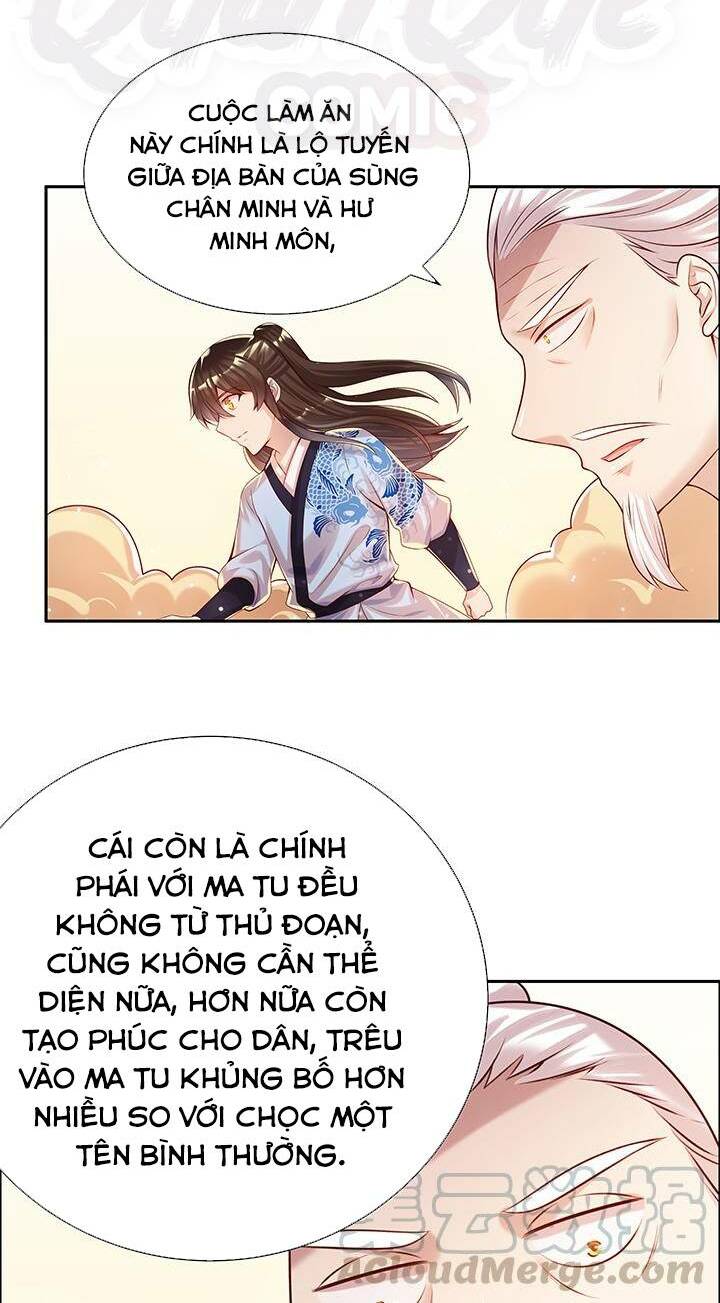 Siêu Phàm Truyện: Chapter 109