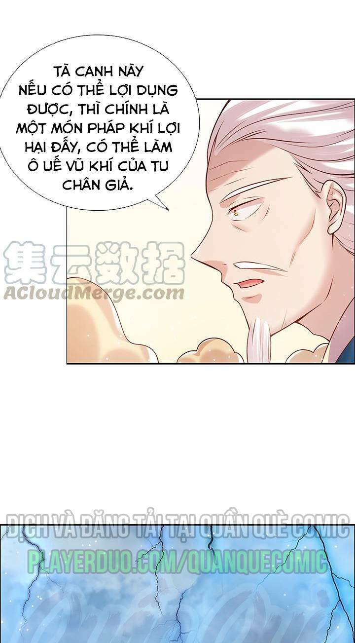 Siêu Phàm Truyện: Chapter 109