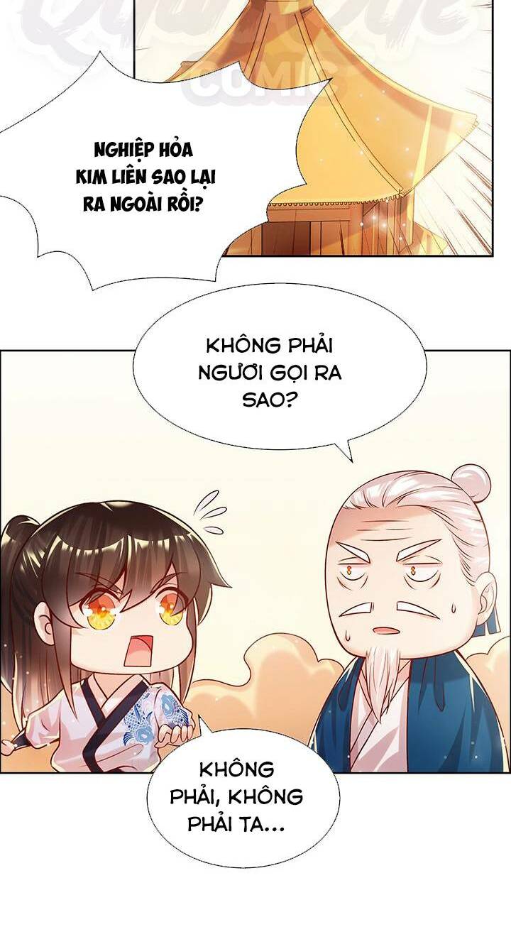 Siêu Phàm Truyện: Chapter 109