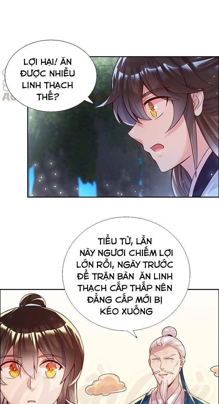 Siêu Phàm Truyện: Chapter 109
