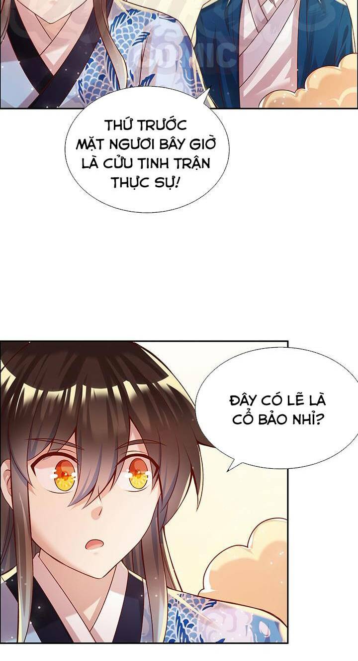 Siêu Phàm Truyện: Chapter 109