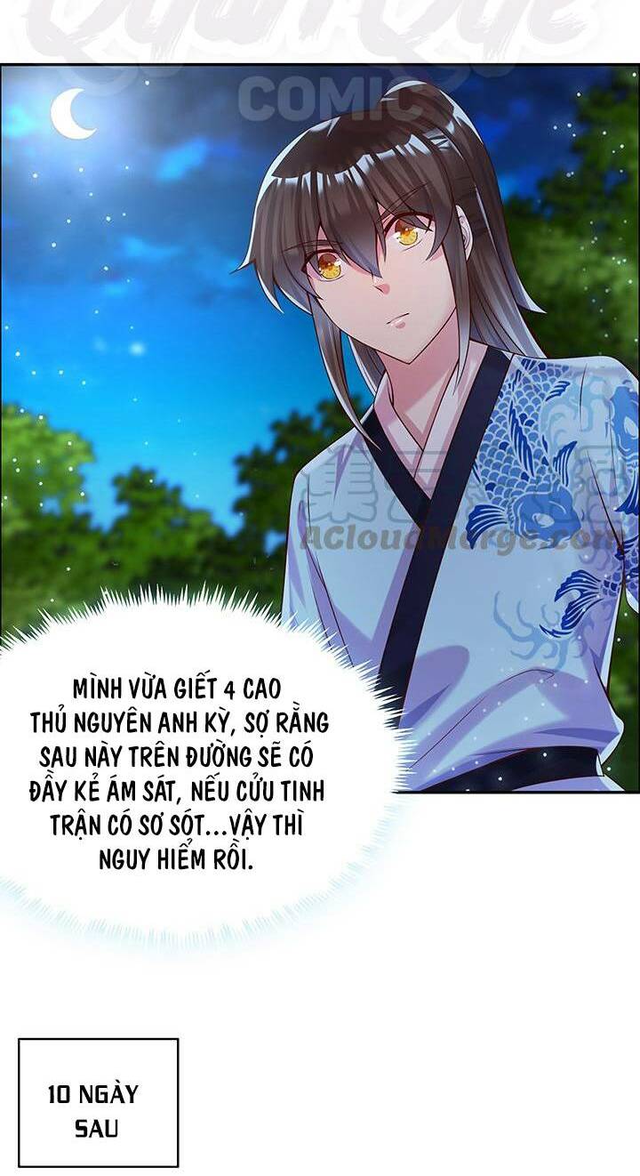 Siêu Phàm Truyện: Chapter 109