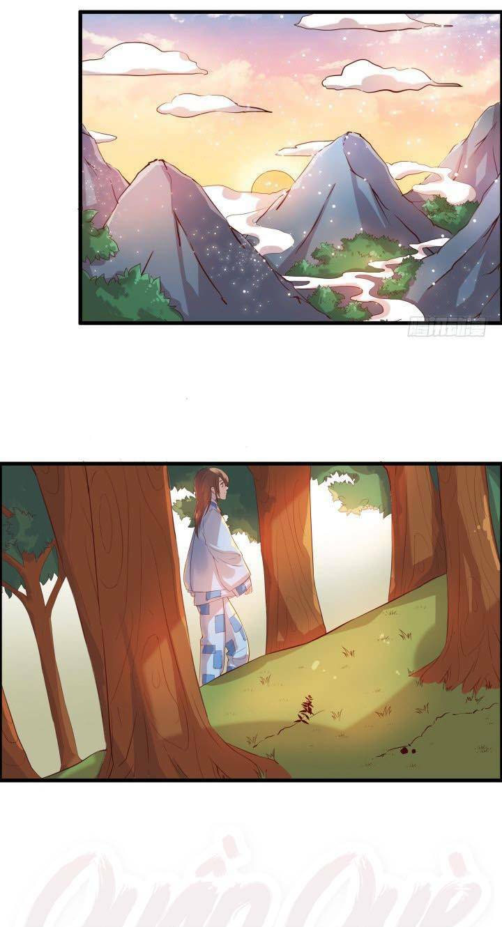 Siêu Phàm Truyện: Chapter 11