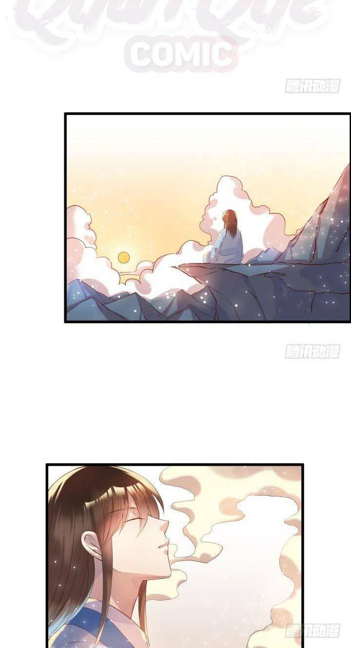 Siêu Phàm Truyện: Chapter 11