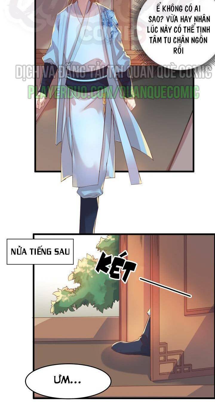 Siêu Phàm Truyện: Chapter 11