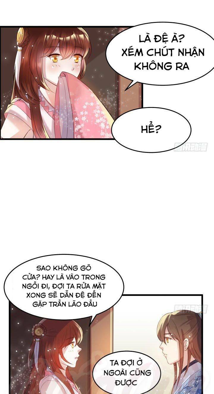 Siêu Phàm Truyện: Chapter 11