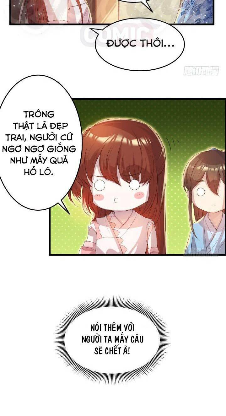 Siêu Phàm Truyện: Chapter 11