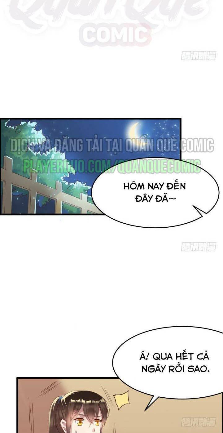Siêu Phàm Truyện: Chapter 11
