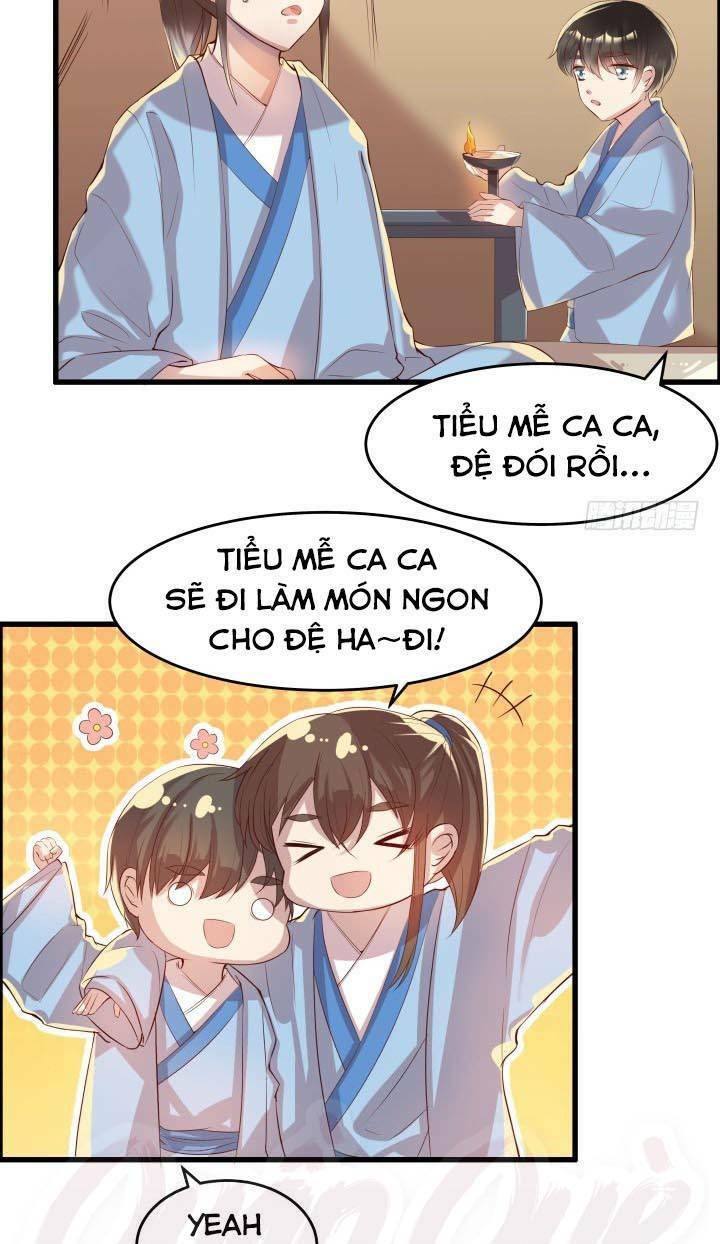 Siêu Phàm Truyện: Chapter 11