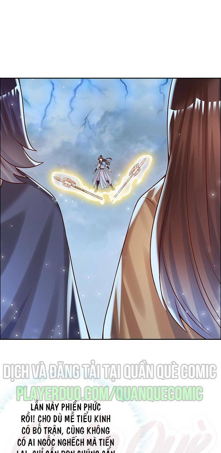 Siêu Phàm Truyện: Chapter 110