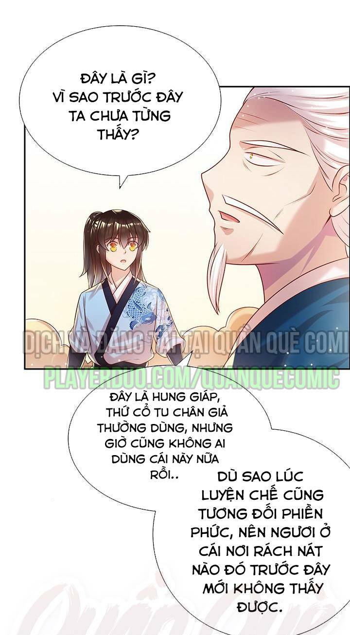Siêu Phàm Truyện: Chapter 110