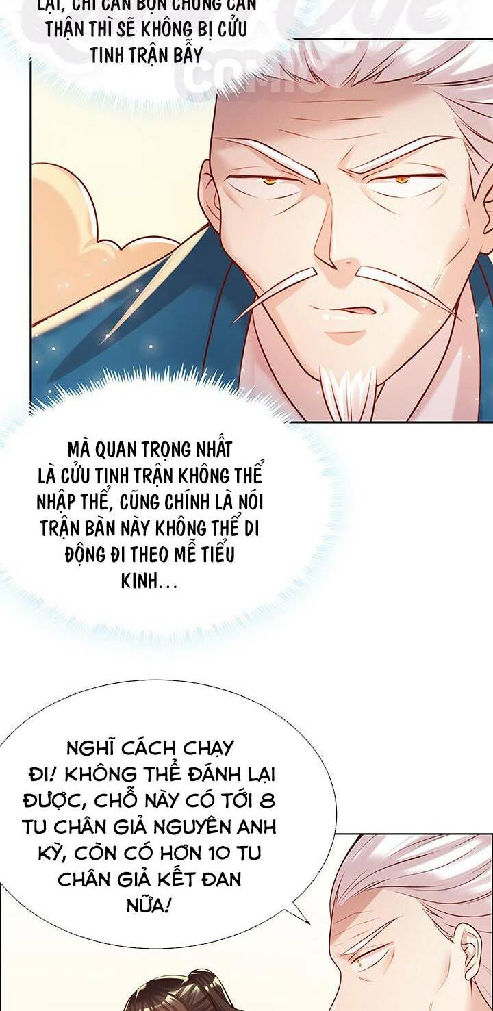 Siêu Phàm Truyện: Chapter 110