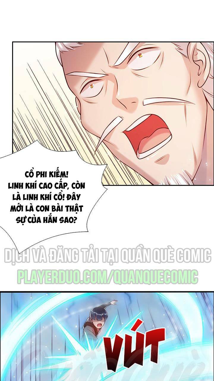 Siêu Phàm Truyện: Chapter 110
