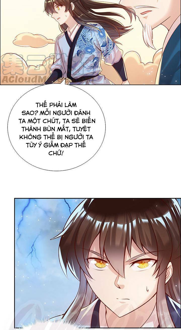 Siêu Phàm Truyện: Chapter 110