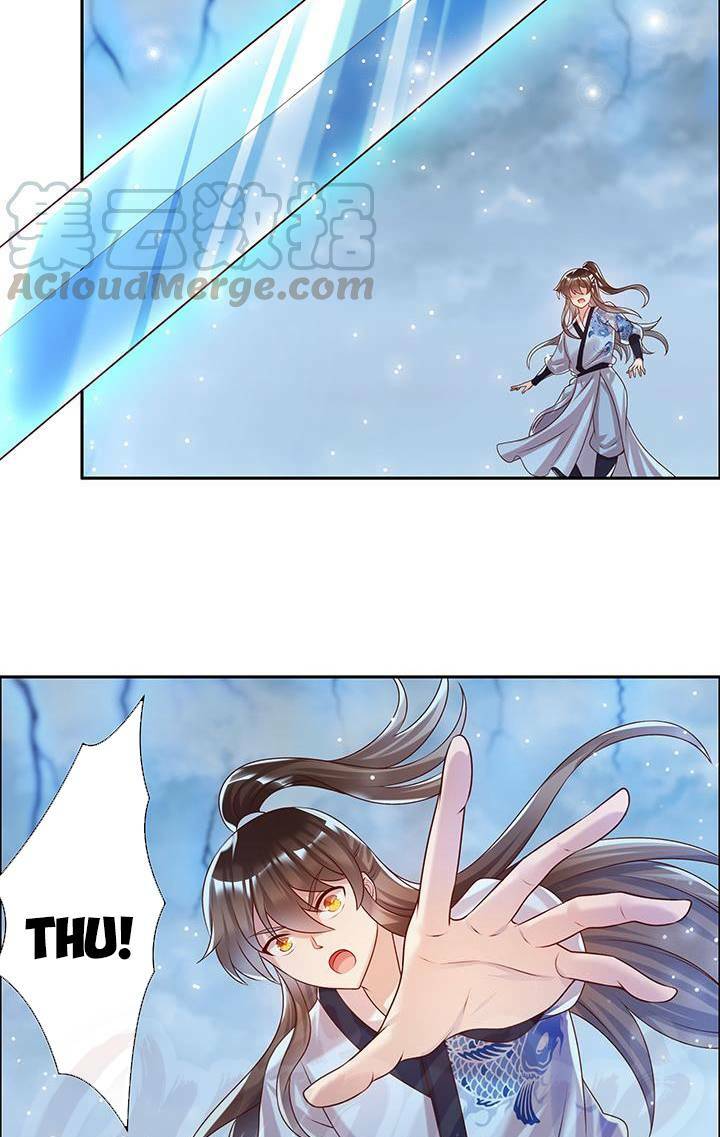 Siêu Phàm Truyện: Chapter 110