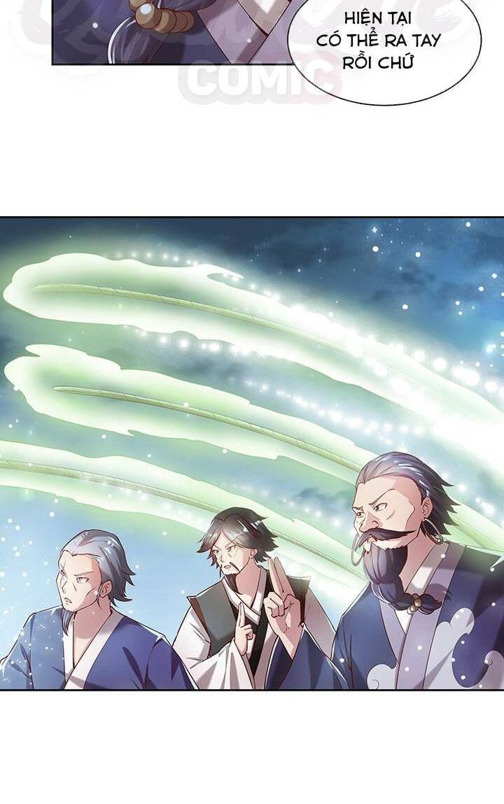 Siêu Phàm Truyện: Chapter 111