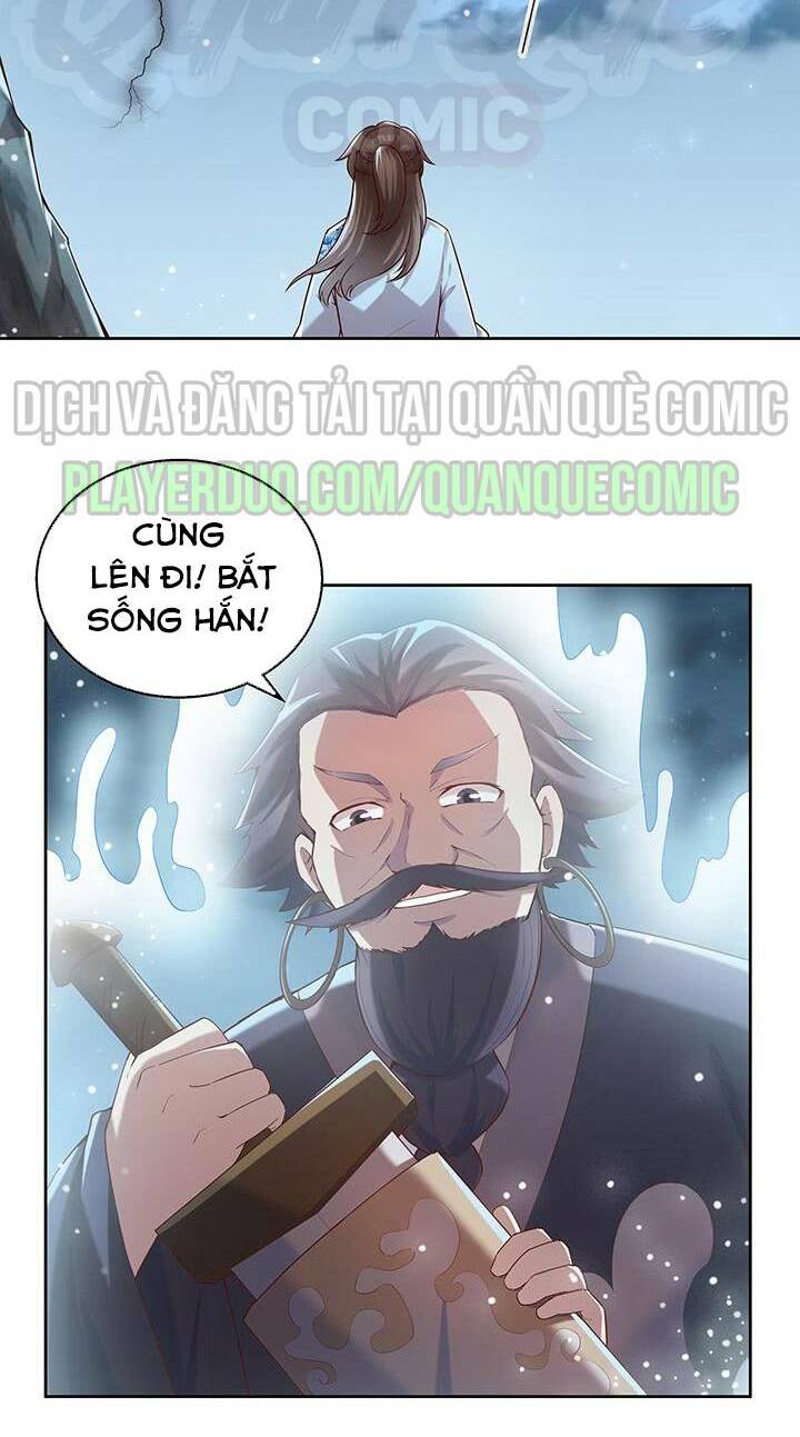 Siêu Phàm Truyện: Chapter 111