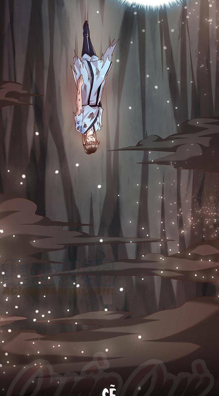 Siêu Phàm Truyện: Chapter 111