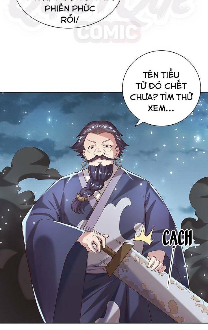 Siêu Phàm Truyện: Chapter 111