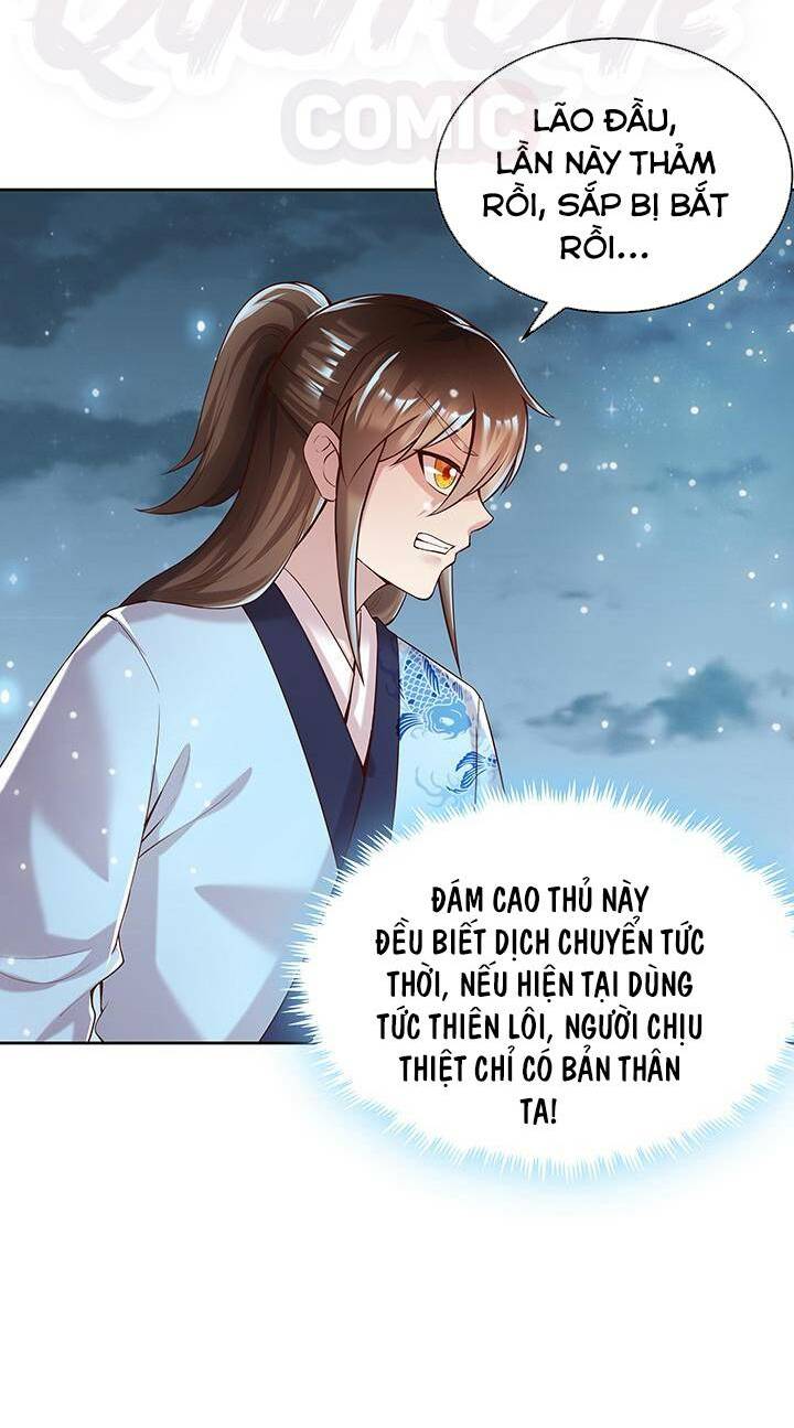 Siêu Phàm Truyện: Chapter 111