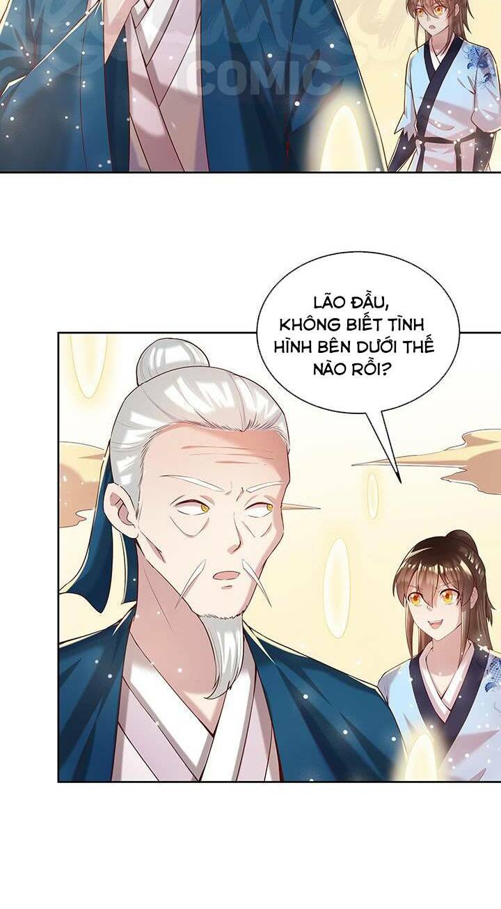 Siêu Phàm Truyện: Chapter 112