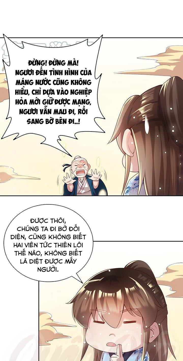 Siêu Phàm Truyện: Chapter 112