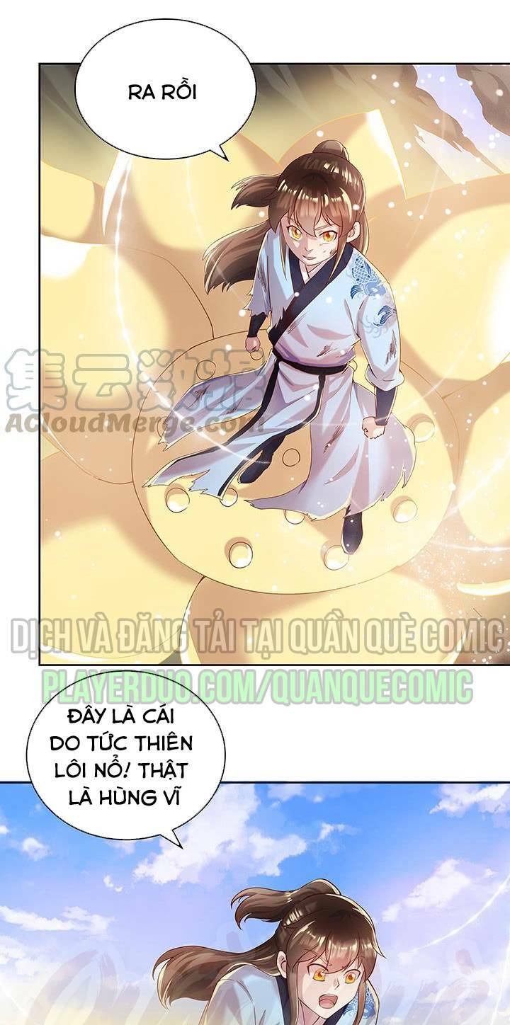 Siêu Phàm Truyện: Chapter 112