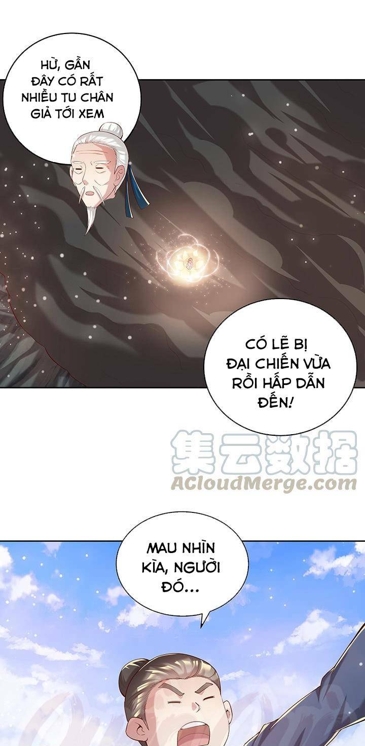 Siêu Phàm Truyện: Chapter 112