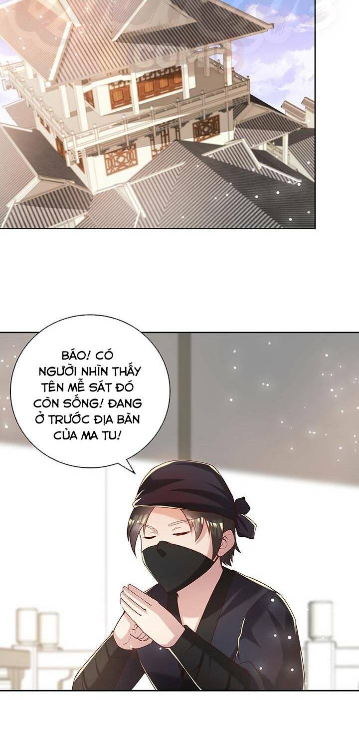 Siêu Phàm Truyện: Chapter 112