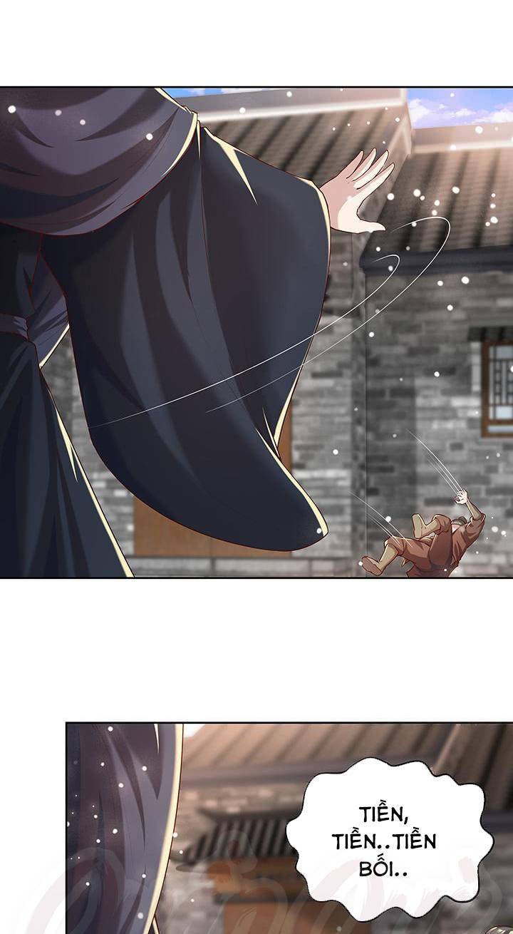 Siêu Phàm Truyện: Chapter 112