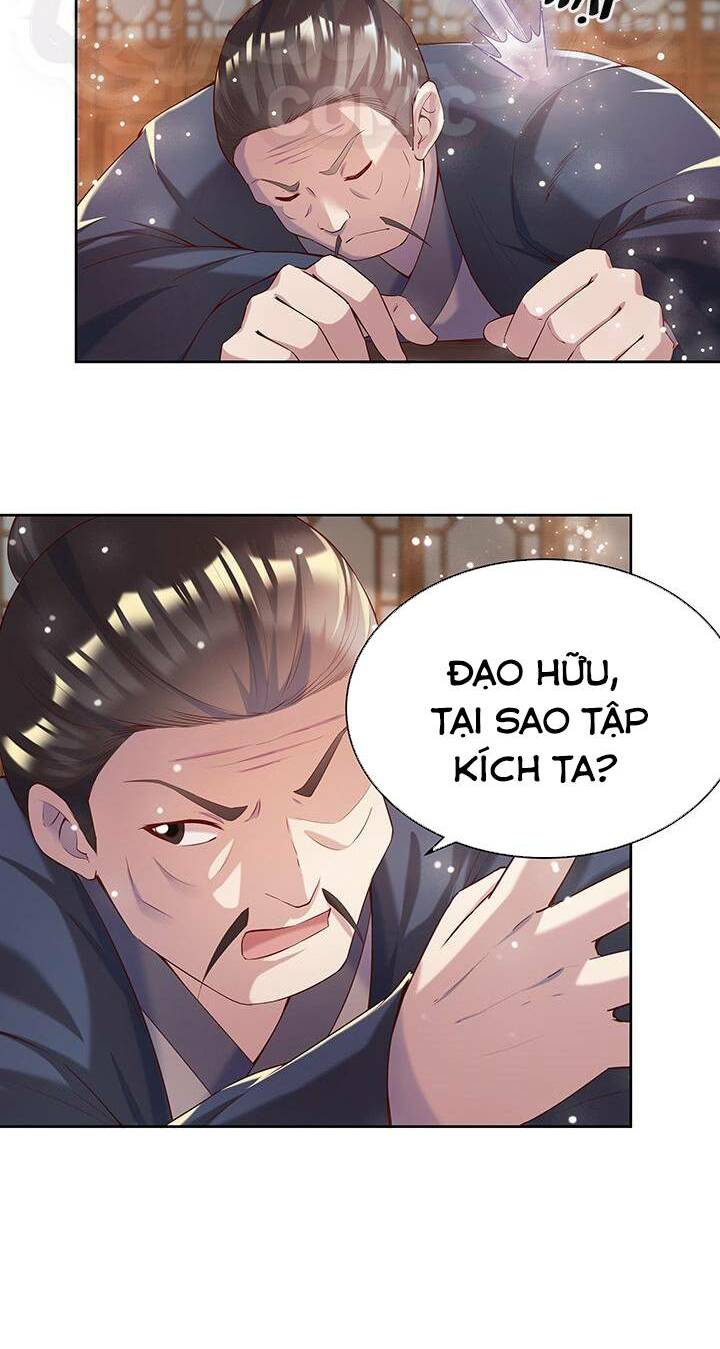 Siêu Phàm Truyện: Chapter 112