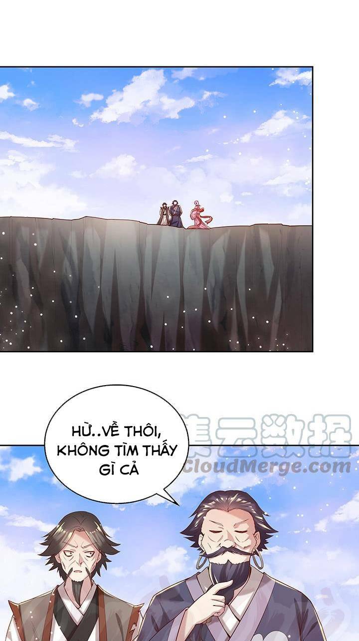Siêu Phàm Truyện: Chapter 112