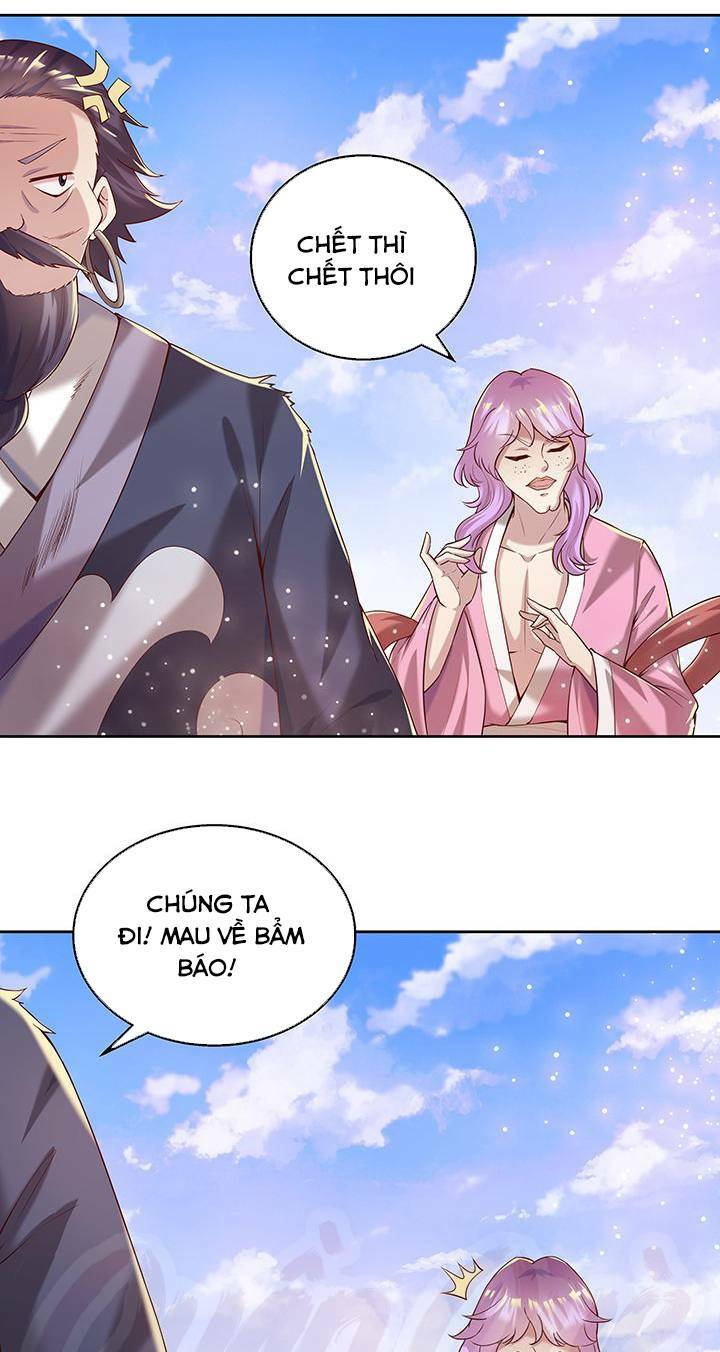 Siêu Phàm Truyện: Chapter 112