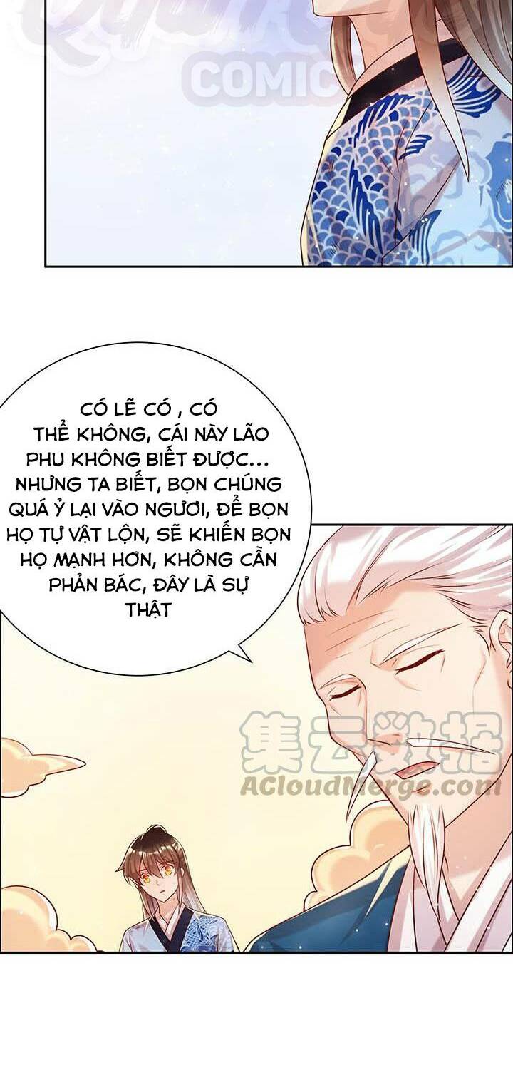 Siêu Phàm Truyện: Chapter 113