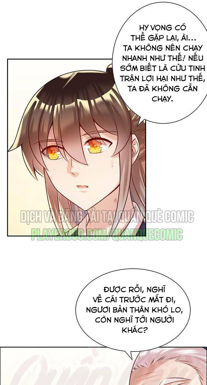 Siêu Phàm Truyện: Chapter 113