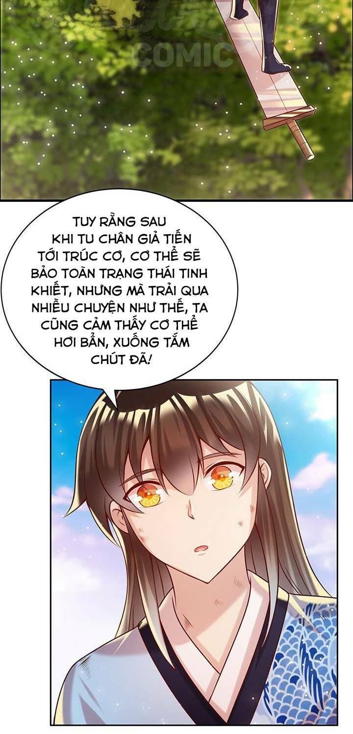 Siêu Phàm Truyện: Chapter 113